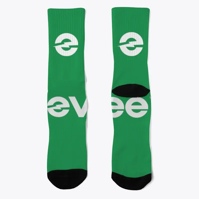 EveeMedia Green