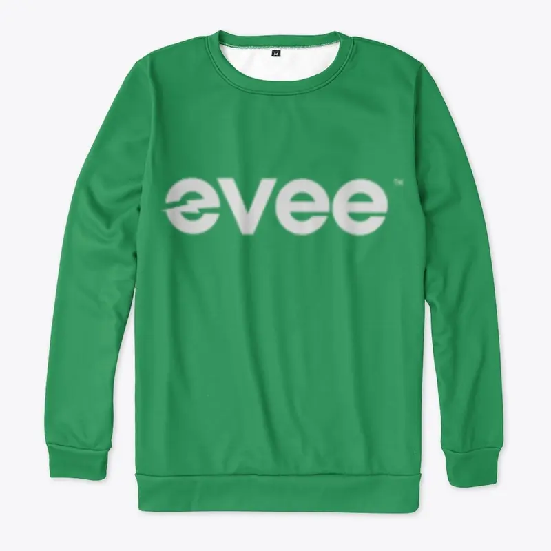 EveeMedia Green