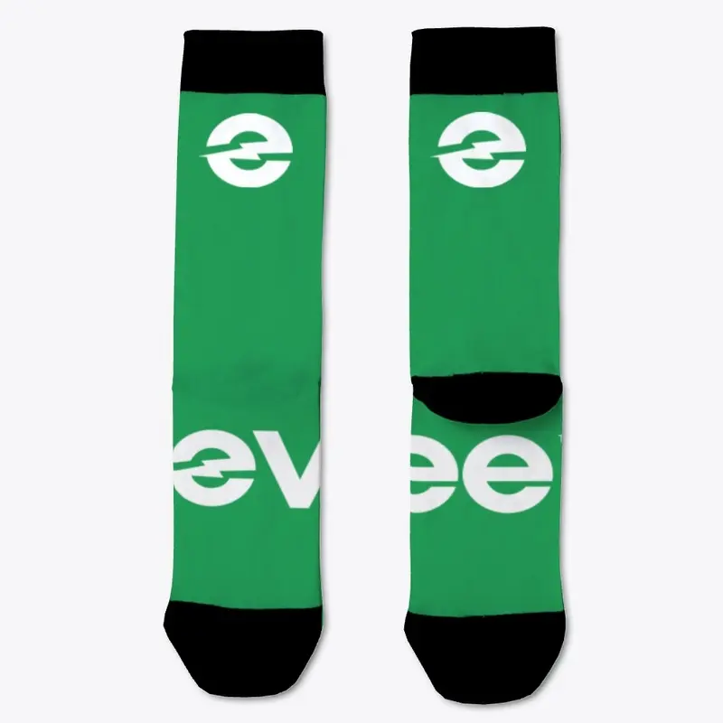 EveeMedia Green