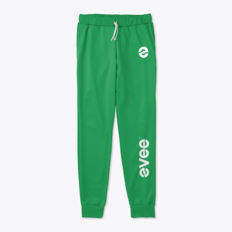 EveeMedia Green