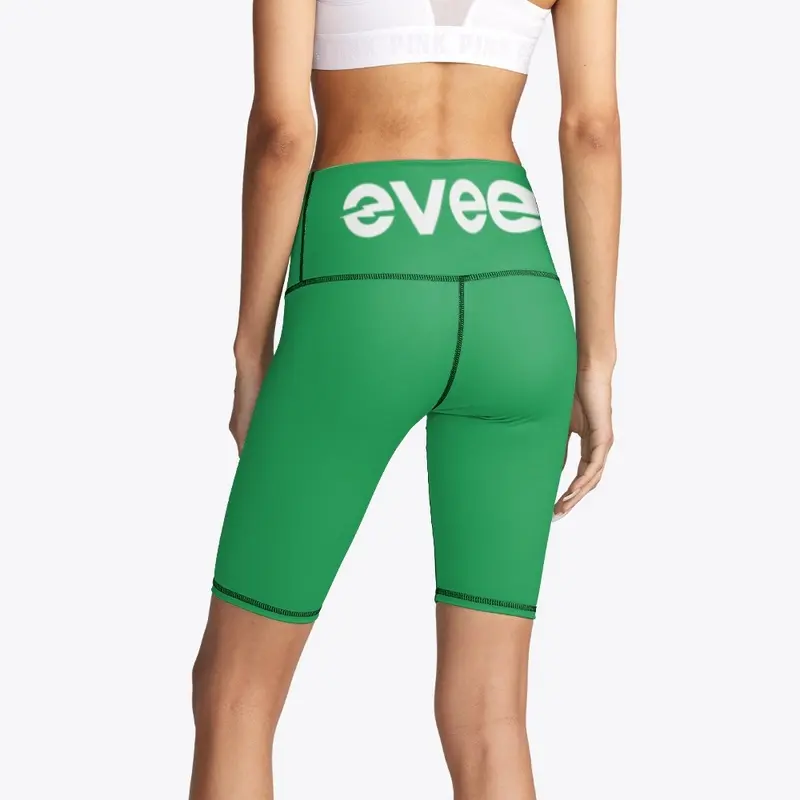 EveeMedia Green