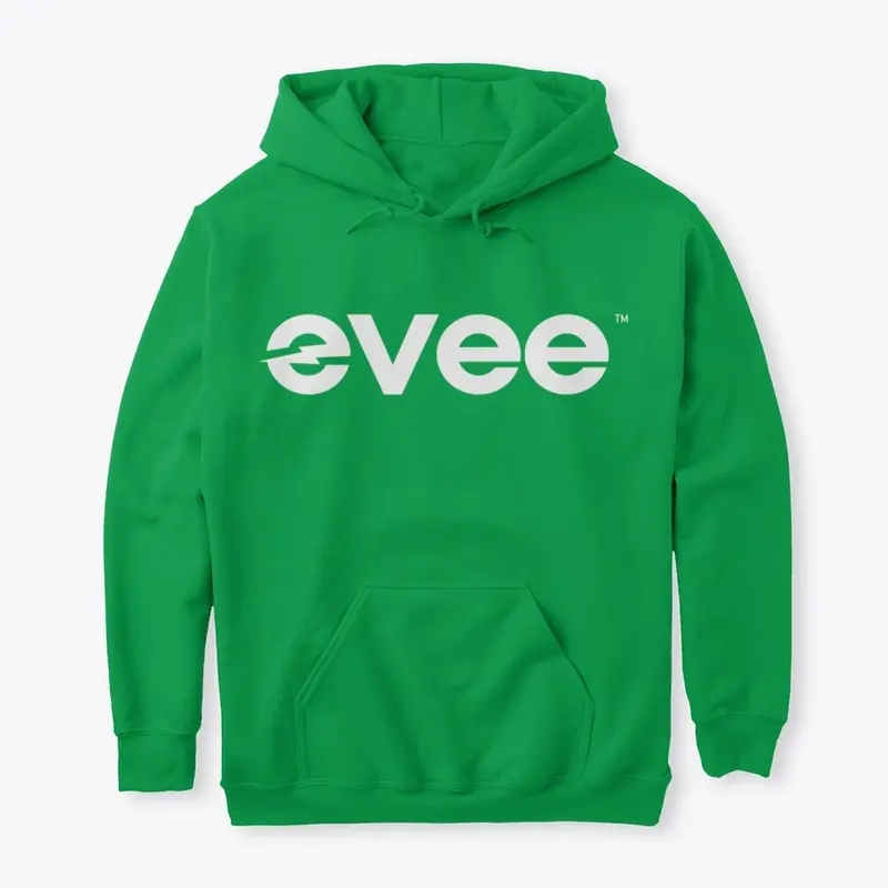 EveeMedia Green